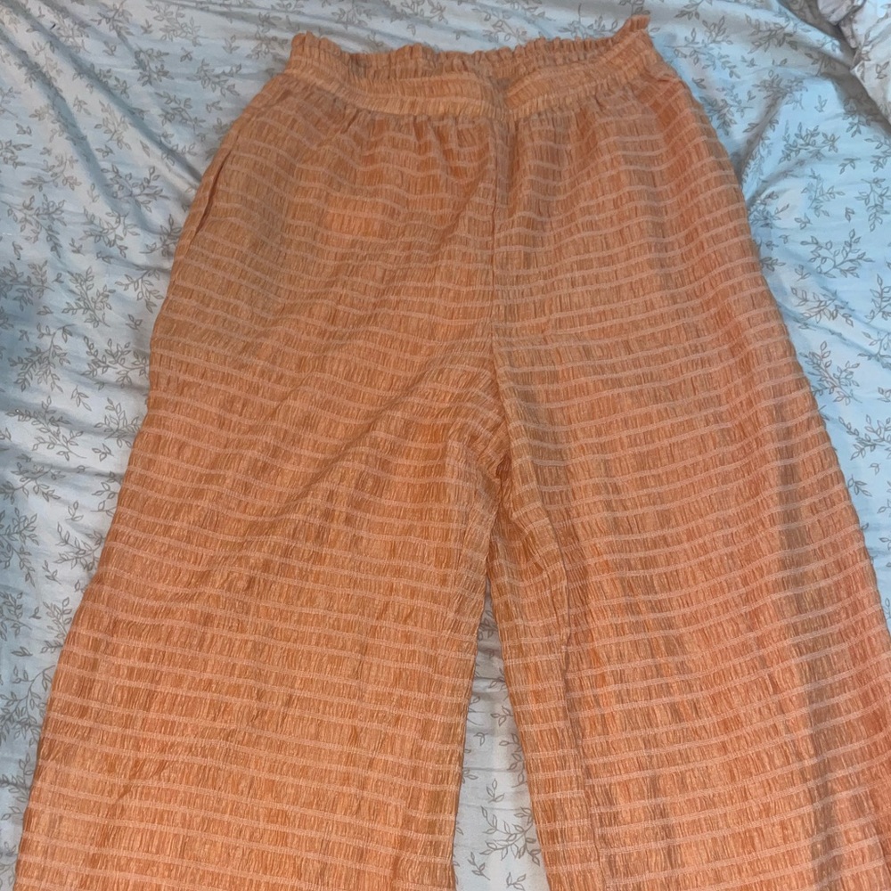 Lulus loose fit pants